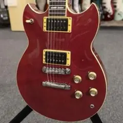 GRECO 79年 MX-600 SGタイプ ビンテージ エレキギター - メルカリ