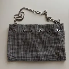 BIGOTRE ショルダーバッグ