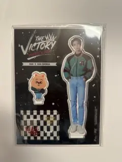 straykids THE VICTORY HAN アクリルスタンド