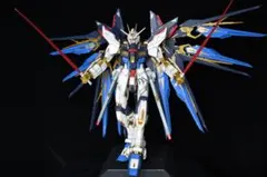 2025年最新】pg ストライクフリーダム 完成品の人気アイテム - メルカリ