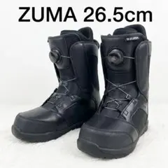 2026年最新】zuma スノーボード ブーツ27の人気アイテム - メルカリ