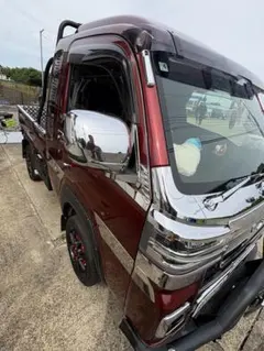 フロント右側Mercedes-Benz 純正 サイドガラス 1枚W463 H28 フロント右側Mercedes-Benz 純正 サイドガラス 1枚W463 H28 - メルカリ