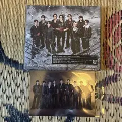 BANG!!/SAVE YOUR HEART/オドロウゼ!