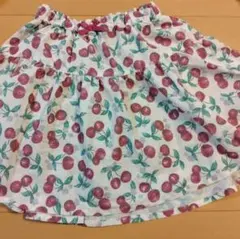 中古　★訳あり　エニィファム　スカパン　130