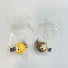 デスノートめじるしアクセサリー