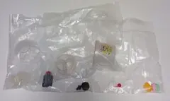 銘菓ミニチュアコレクション　第4弾　銀座　若松　元祖あんみつ