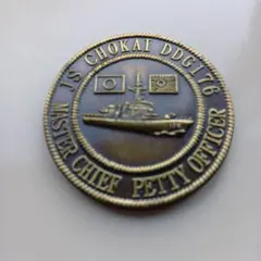 チャレンジコイン