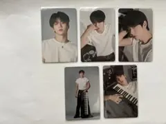 TXT MOA CON JAPAN トレカ スビン 7枚 - メルカリ
