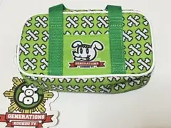 GENERATIONS　佐野玲於　ジェネ校グッズセット