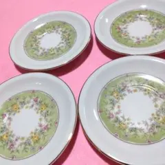 オールド ノリタケ 26cm 大皿3枚 - メルカリ