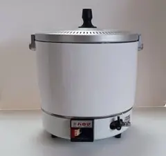パロマ ガス炊飯器 PR-2号K - メルカリ