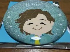 ミセス　FJORD ランダムアイテム ガチャ　缶バッジ　藤澤涼架