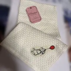訳ありタオルプレミアフェイスタオルプーさん
