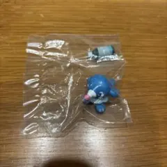 おいしいみず　マスコット　キーチェーン　ストラップ　ポッチャマ　ワニノコ おいしいみず マスコット キーチェーン ストラップ ポッチャマ