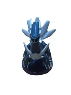 ポケットモンスター ポケモン ディアルガ フィギュア 当時物