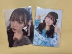 【CUTIE STREET】 梅田みゆ　トレカ