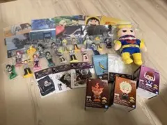 ヒロアカ　一番くじ　まとめ売り　紡がれる想い