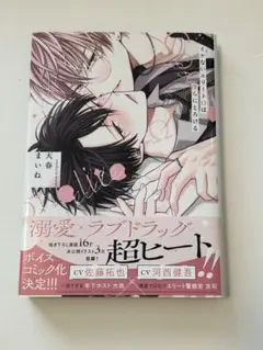 イケないエリートΩは淫らにとろける/天春まいね