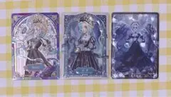 【まとめ売り】第五人格　中国トレカ　雕刻時光　記者　SP
