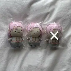 超特急 シューヤ MEMORIAる ミニマスコット ver.2 【新品未開封】