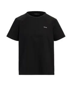 タトラス　ALEA エーリア Tシャツブラック新品未使用のサムネイル