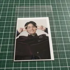 Aぇ! group Runway 通常版特典 おもろver. 正門良規