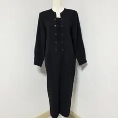 東京イギン/PARIS IGIN VON 高級礼服 ワンピースセットアップ【L】
