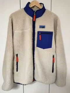新品【Patagonia】メンズ・クラシック・レトロX・ジャケット