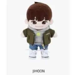 2025年最新】treasure ジフン ぬいぐるみの人気アイテム - メルカリ