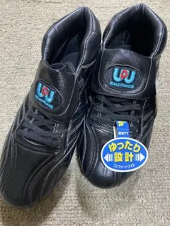 ワールドペガサス スパイク シューズ APS9100 ブラック ワールドペガサス スパイク シューズ APS9100 ブラック ワールド