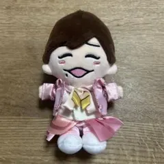 ちびぬい なにわ男子 長尾謙杜のサムネイル
