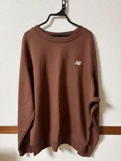 ニューバランス スウェット