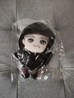 超特急 ハル JOKER ぬいぐるみ マスコット - メルカリ