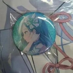 日野森雫 グリ缶