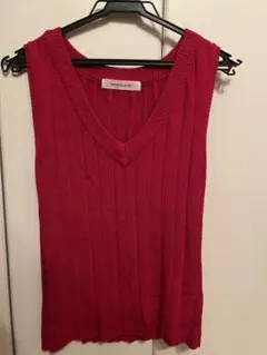 SPIRALGIRL タンクトップ