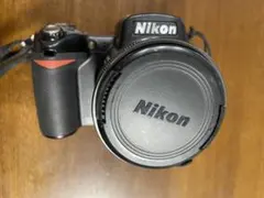 2026年最新】coolpix 8800の人気アイテム - メルカリ