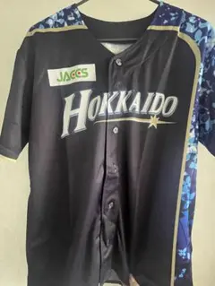 北海道日本ハムファイターズ ユニフォーム #5大田泰示 サイズL - メルカリ