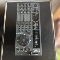 ALLEN&HEATH DT22 Dante オーディオインターフェース - メルカリ