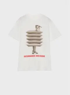 完売　KUROIRO SHAPE S/S TEE WITH M!DOR! 1のサムネイル