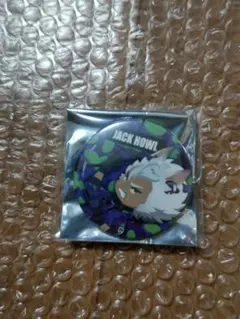 缶バッジ ジャック