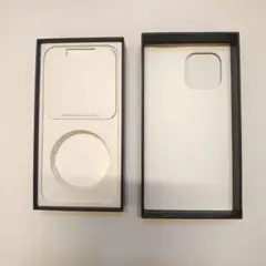 iPhone 13 Pro max 空箱のみ
