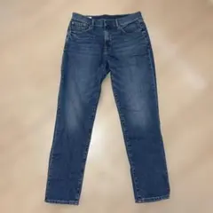 GAP ガールフレンドデニム ミッドライズ サイズ26/2 M相当のサムネイル