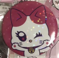 ME:I 村上璃杏 RI:NYAN 缶バッジ ツアー