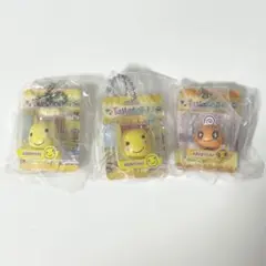 たまごっち ブリスターパッケージコレクション まるっち めめっち