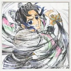 新品★劇場版★鬼滅の刃★無限城編★第一章★猗窩座再来★第16弾★入場者特典