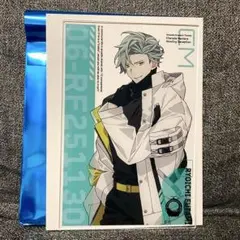 双巳リョウイチ シャレマニ アクリル ブロマイド シャレードマニアクス 朗読劇