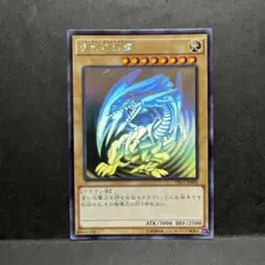 2025年最新】青眼の白龍 ホロ trcの人気アイテム - メルカリ