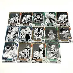 ドラゴンボールスーパーダイバーズ アドバンスパック まとめ売り SR 孫悟飯