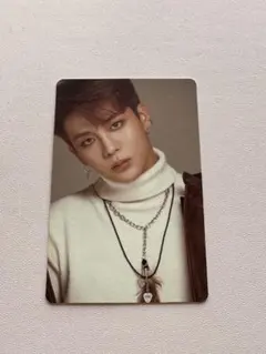 ATEEZトレカ treasure ep.2 zero to one ジョンホ - メルカリ