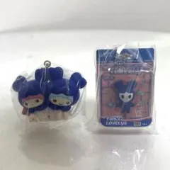 TWICE ツウィ　ガチャガチャ